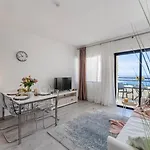 Appartement Luxurious And Spacious