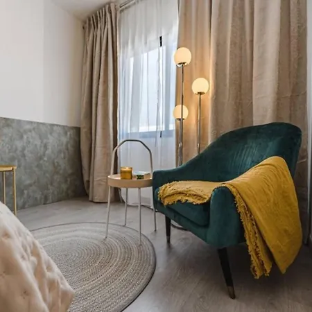 Apartament Luxurious And Spacious Costa Adeje (Tenerife)