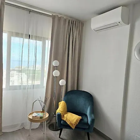 Luxurious And Spacious Costa Adeje (Tenerife)