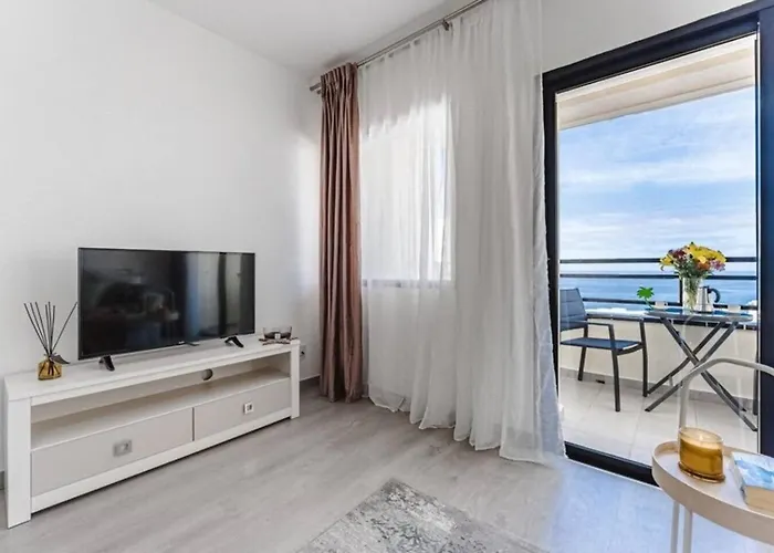 Luxurious And Spacious Διαμέρισμα