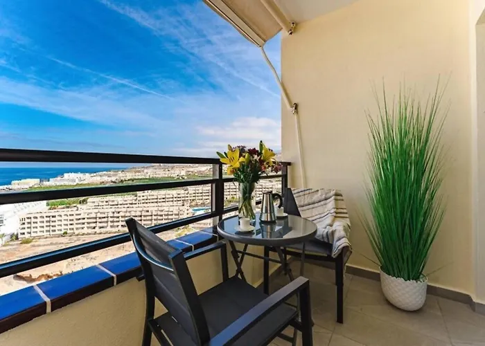 Luxurious And Spacious Апартаменти Адехе