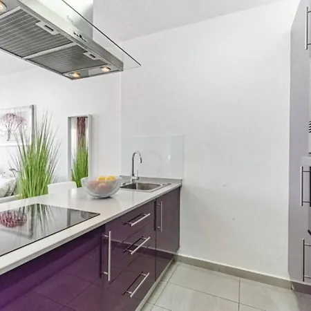 Luxurious And Spacious *