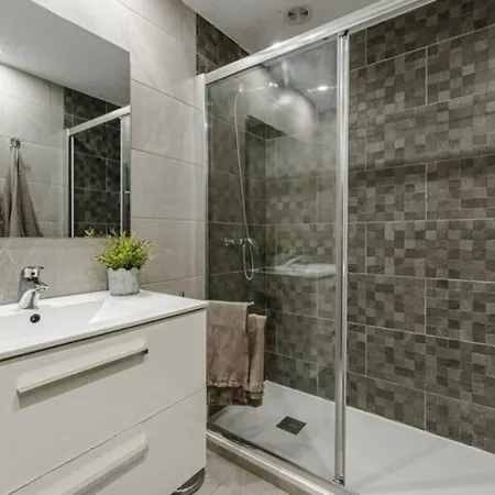 Luxurious And Spacious Appartamento Costa Adeje (Tenerife)