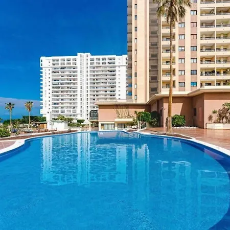 Luxurious And Spacious Costa Adeje (Tenerife)